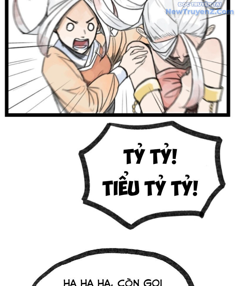Hiệp Khách Hành Bất Thông: Chapter 21