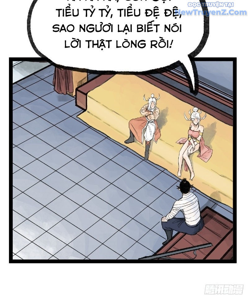 Hiệp Khách Hành Bất Thông: Chapter 21