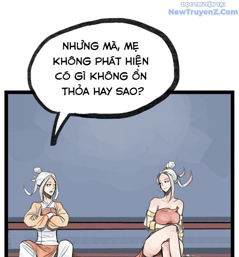 Hiệp Khách Hành Bất Thông: Chapter 21