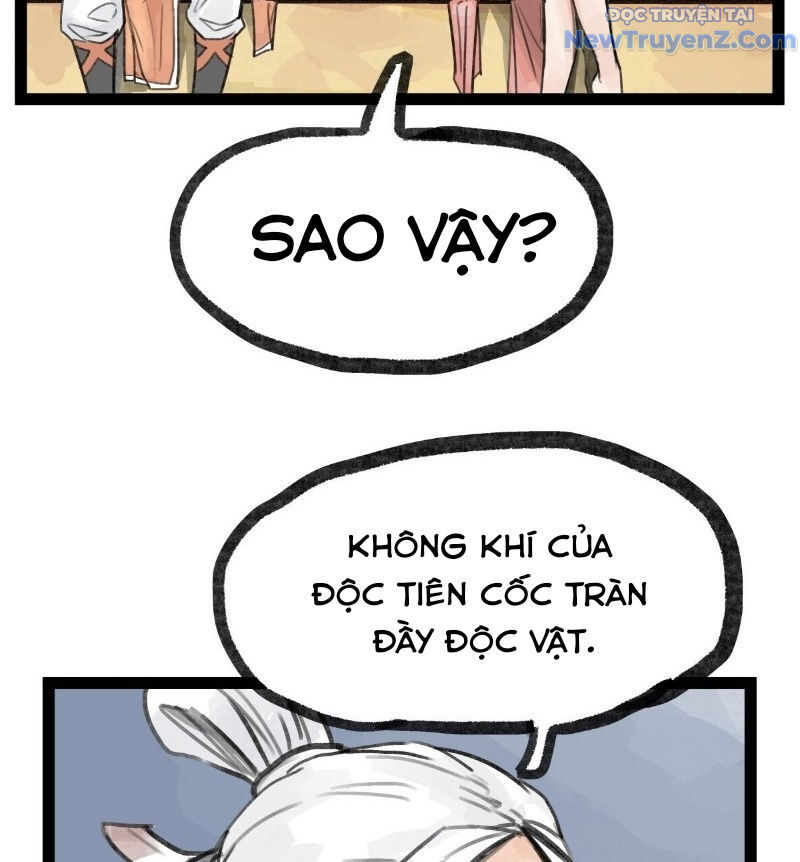 Hiệp Khách Hành Bất Thông: Chapter 21