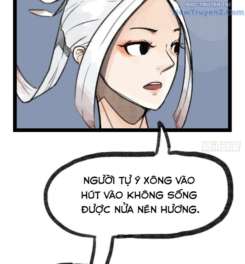 Hiệp Khách Hành Bất Thông: Chapter 21