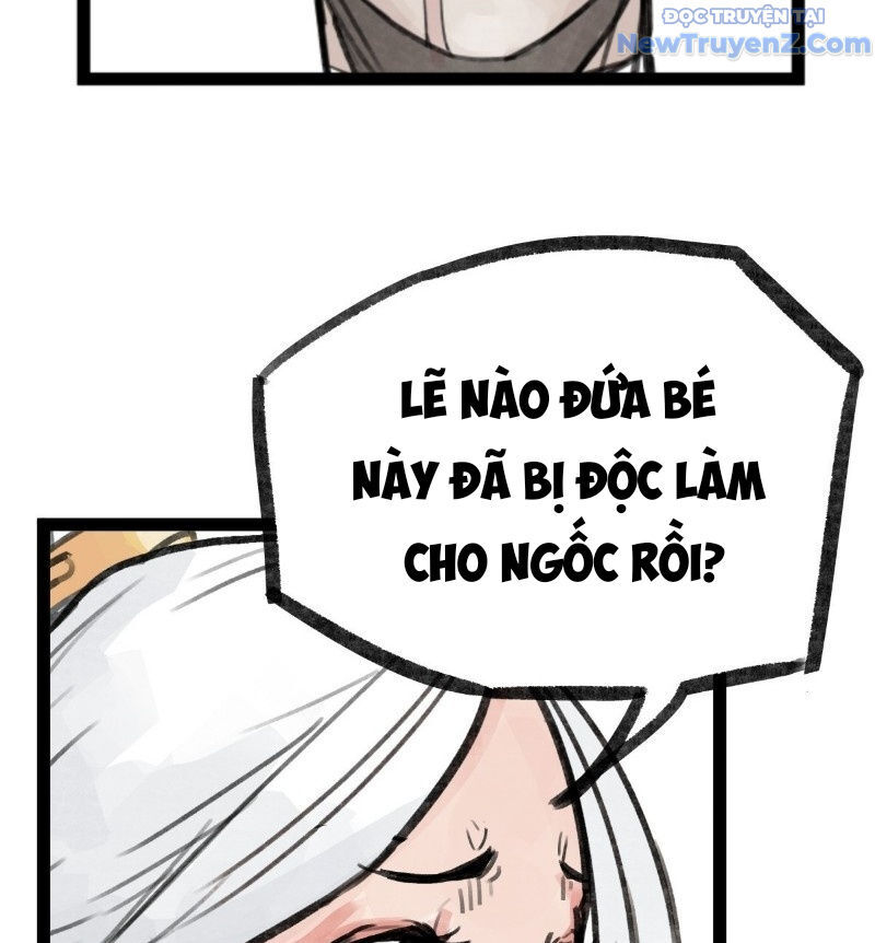 Hiệp Khách Hành Bất Thông: Chapter 21