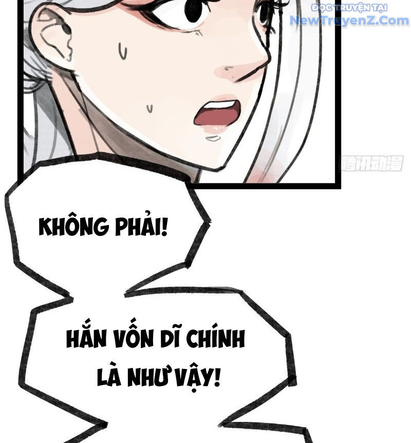 Hiệp Khách Hành Bất Thông: Chapter 21