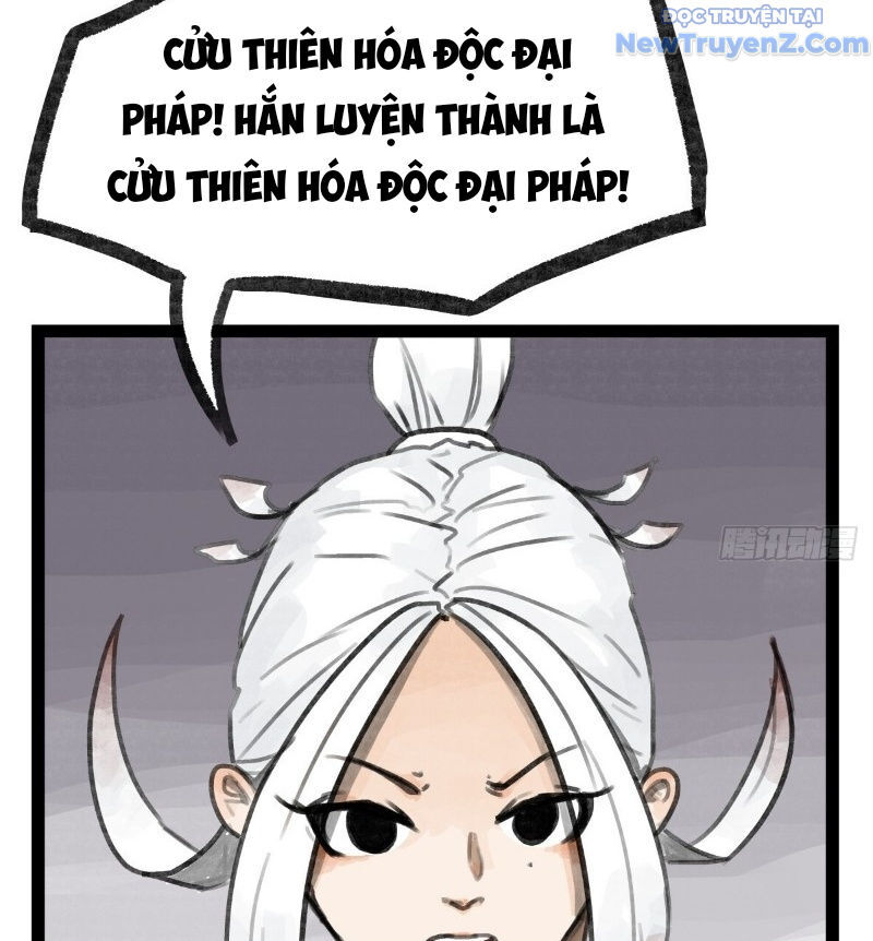 Hiệp Khách Hành Bất Thông: Chapter 21