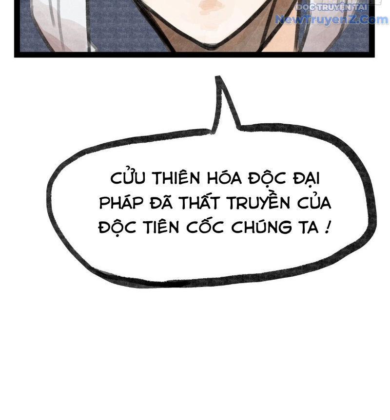 Hiệp Khách Hành Bất Thông: Chapter 21