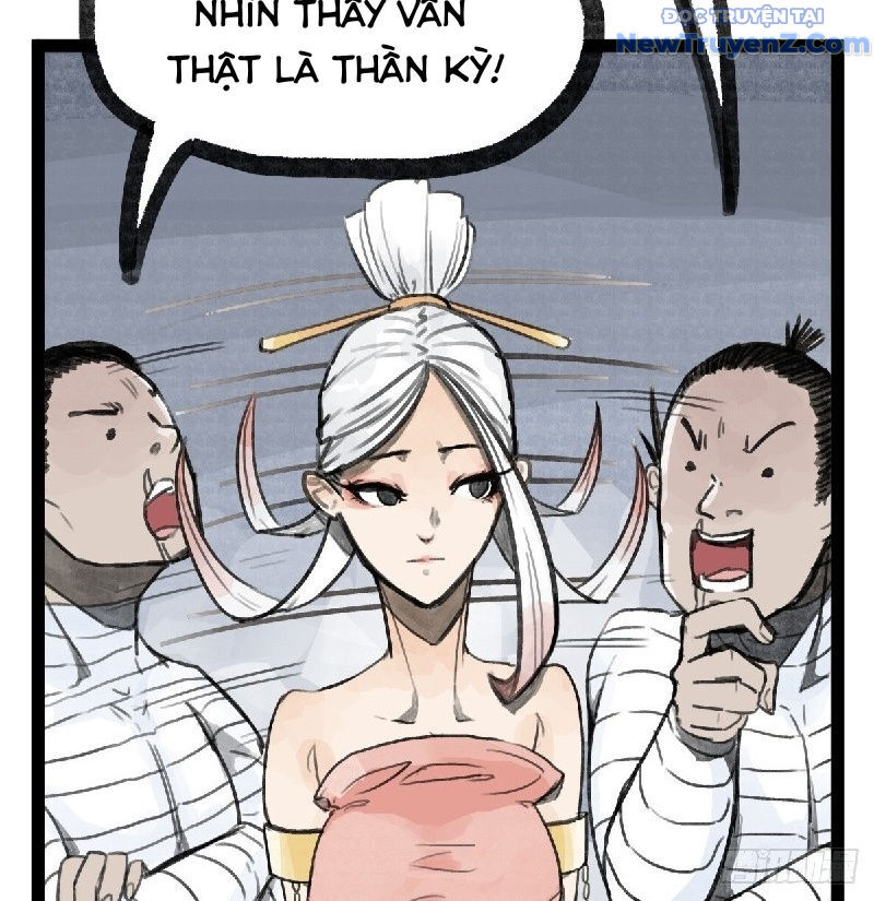 Hiệp Khách Hành Bất Thông: Chapter 21