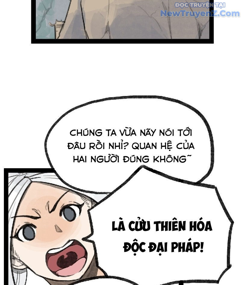 Hiệp Khách Hành Bất Thông: Chapter 22