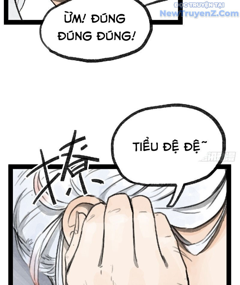 Hiệp Khách Hành Bất Thông: Chapter 22