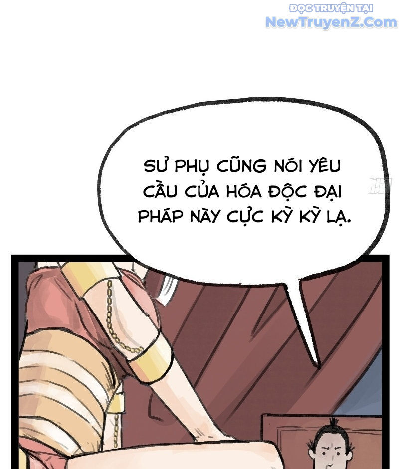 Hiệp Khách Hành Bất Thông: Chapter 22