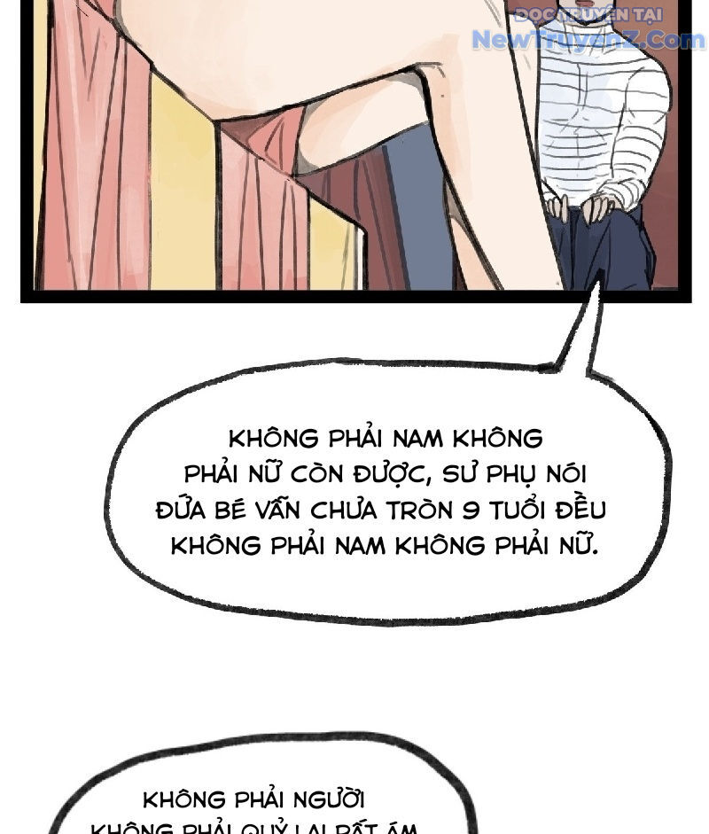 Hiệp Khách Hành Bất Thông: Chapter 22