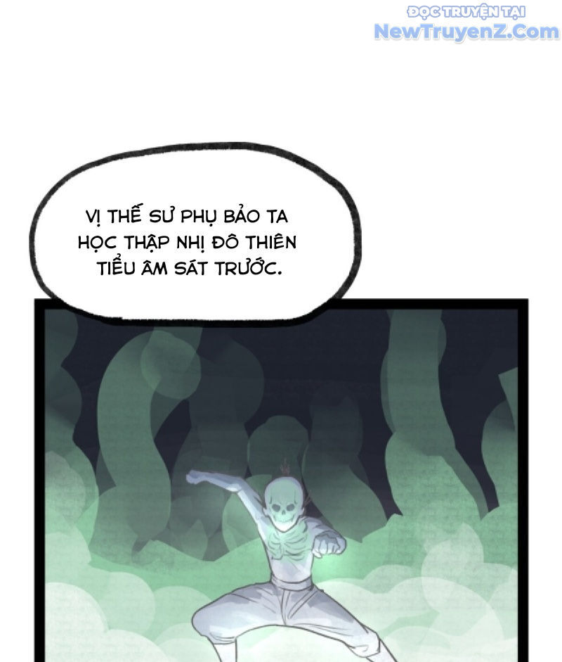 Hiệp Khách Hành Bất Thông: Chapter 22