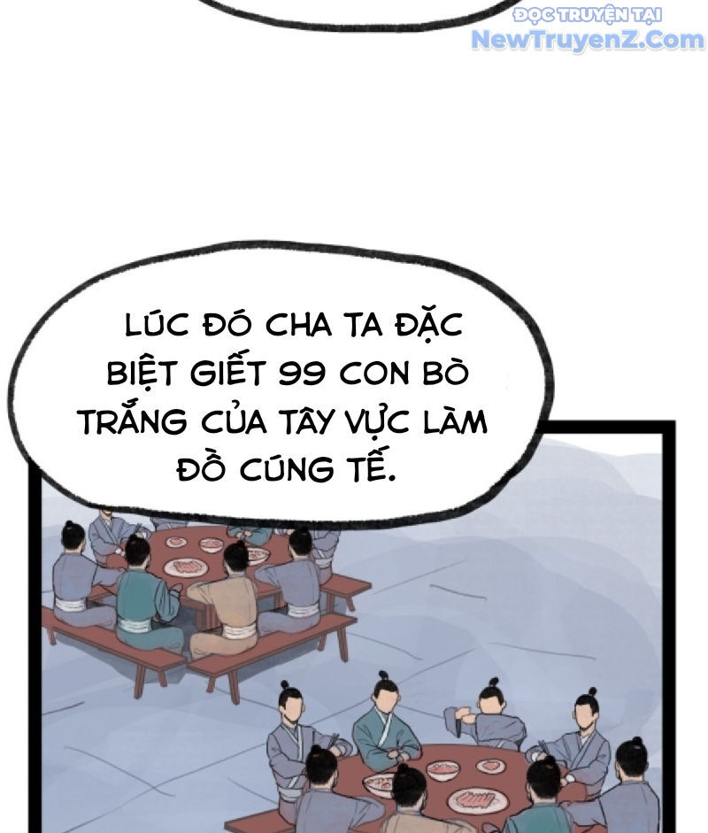Hiệp Khách Hành Bất Thông: Chapter 22