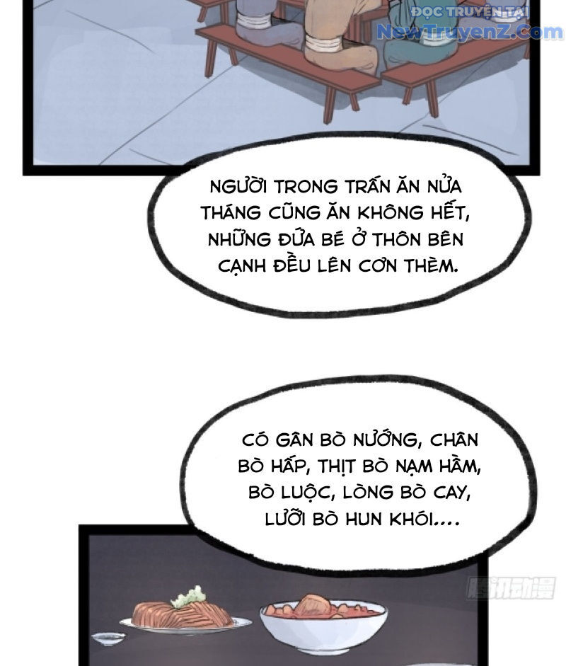 Hiệp Khách Hành Bất Thông: Chapter 22