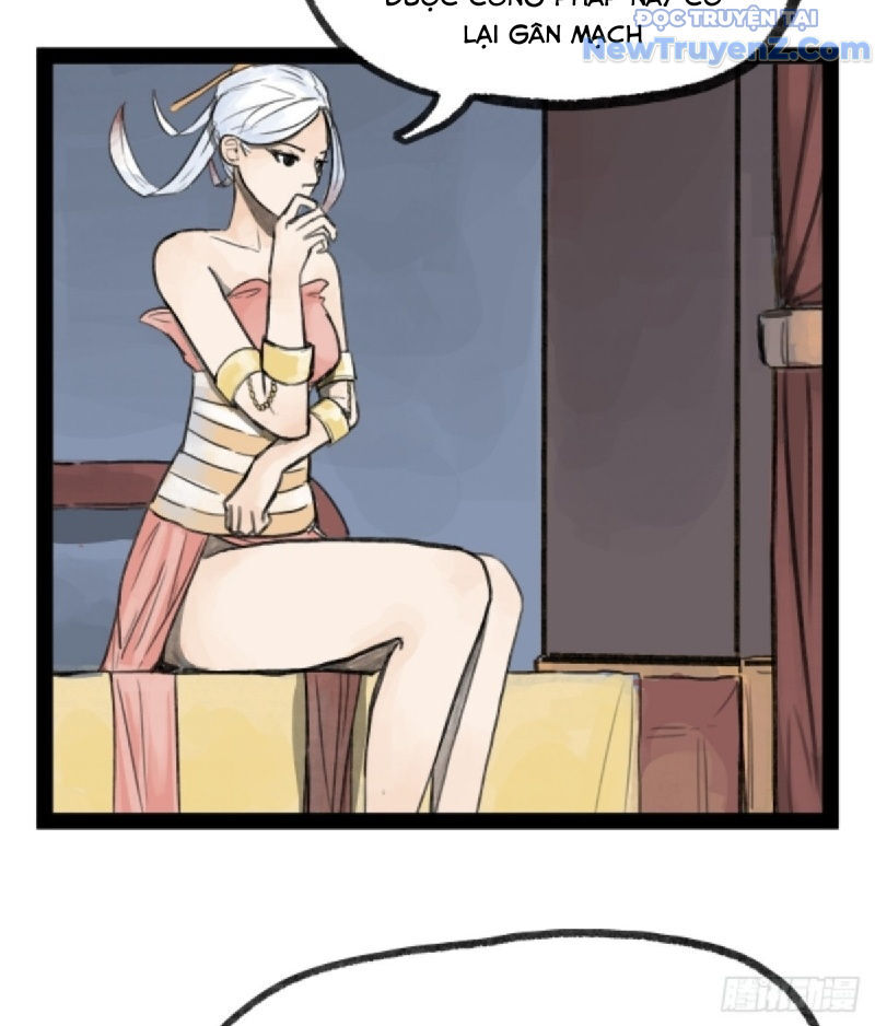 Hiệp Khách Hành Bất Thông: Chapter 22