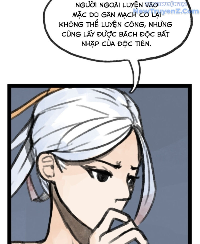 Hiệp Khách Hành Bất Thông: Chapter 22