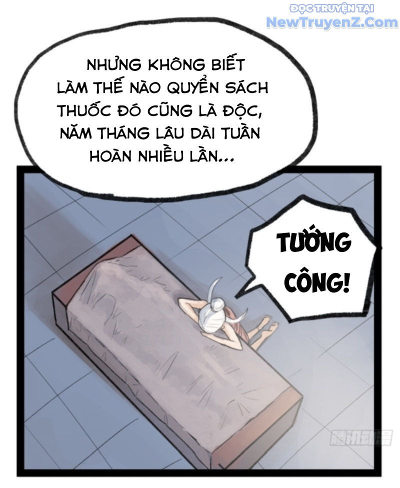 Hiệp Khách Hành Bất Thông: Chapter 22