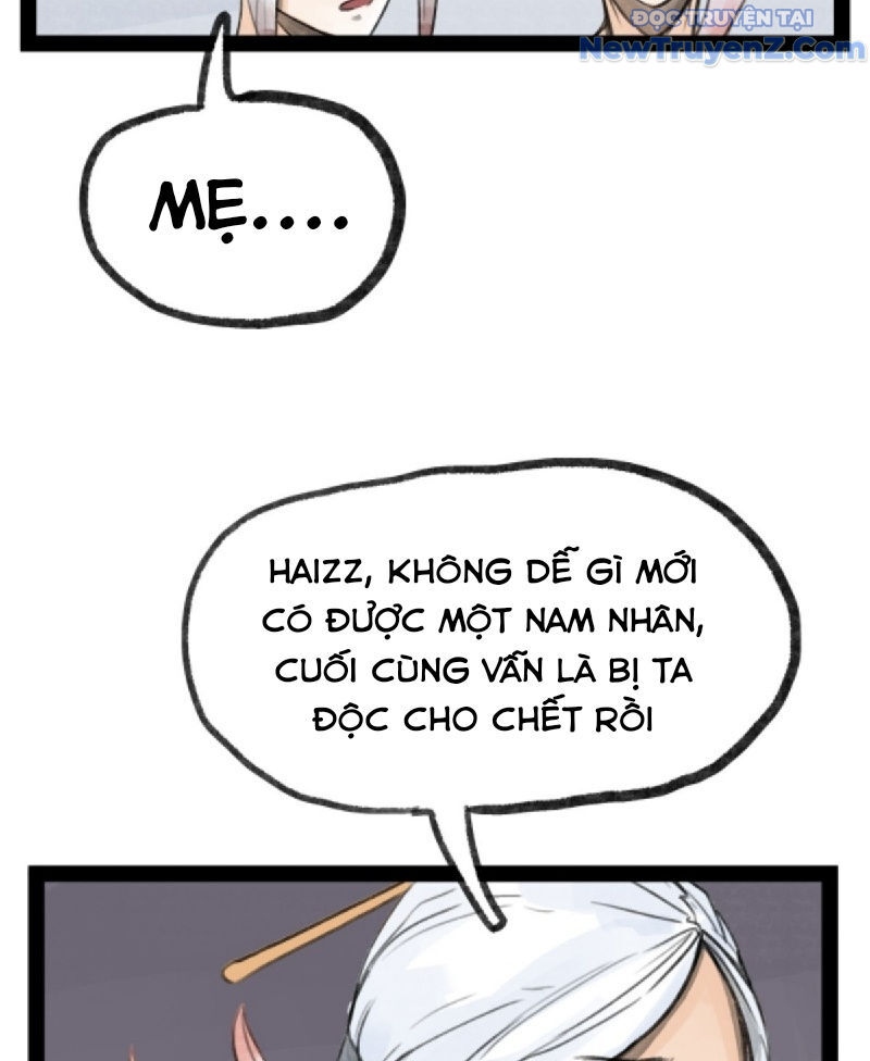 Hiệp Khách Hành Bất Thông: Chapter 22