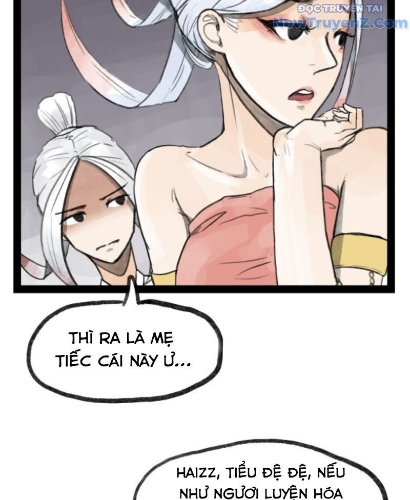 Hiệp Khách Hành Bất Thông: Chapter 22