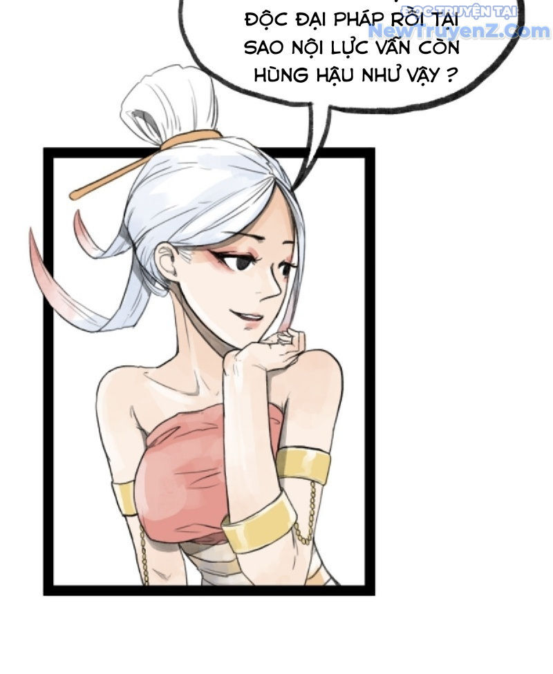 Hiệp Khách Hành Bất Thông: Chapter 22