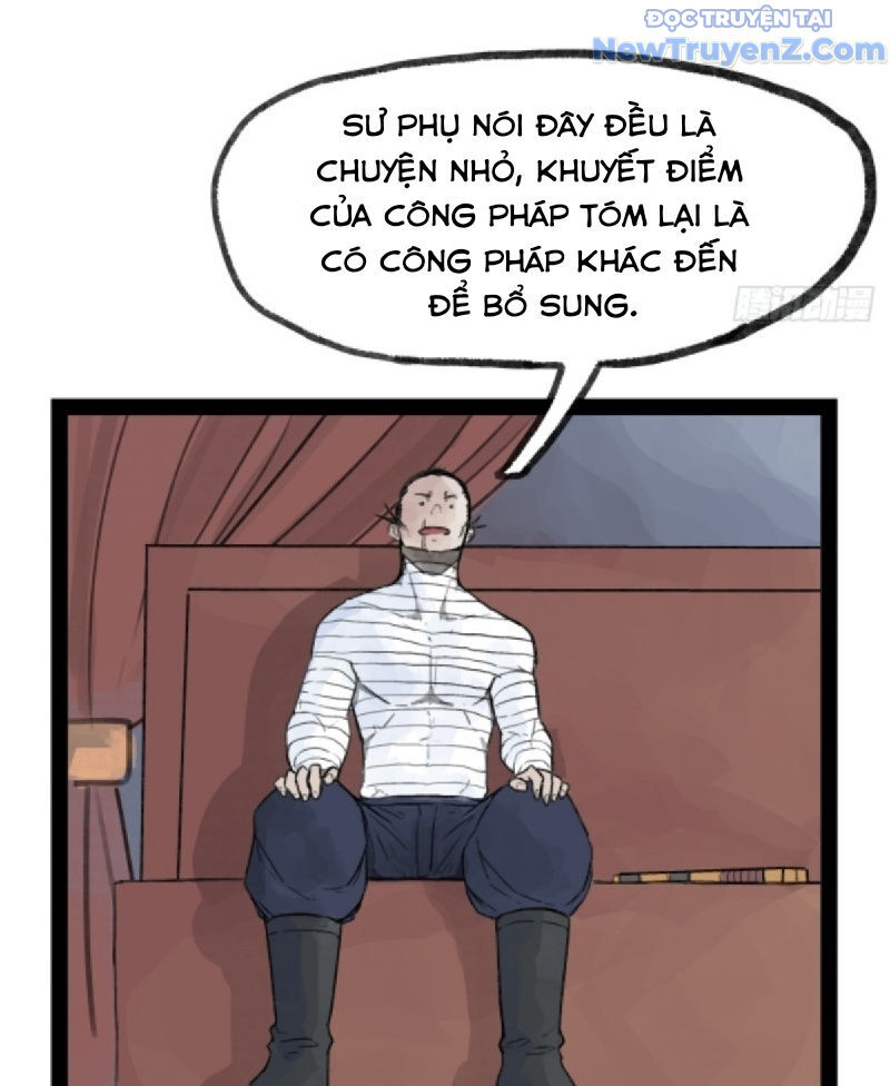 Hiệp Khách Hành Bất Thông: Chapter 22
