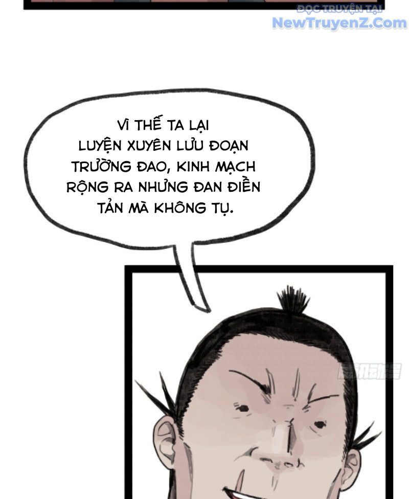 Hiệp Khách Hành Bất Thông: Chapter 22
