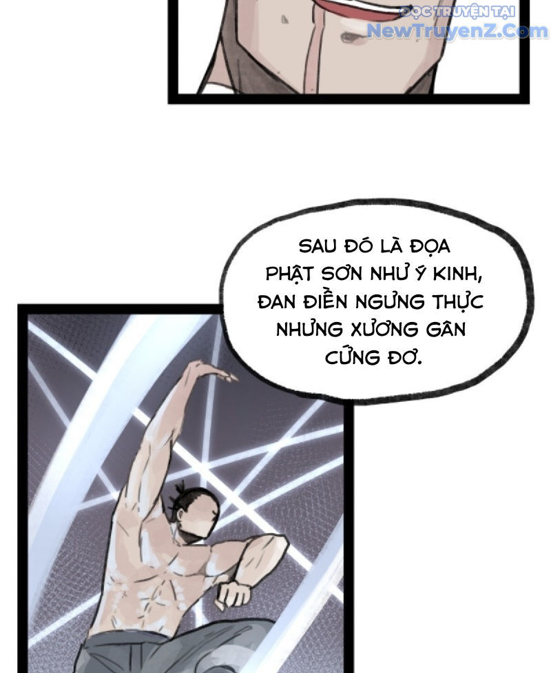 Hiệp Khách Hành Bất Thông: Chapter 22