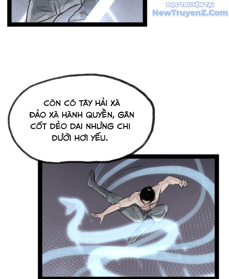 Hiệp Khách Hành Bất Thông: Chapter 22