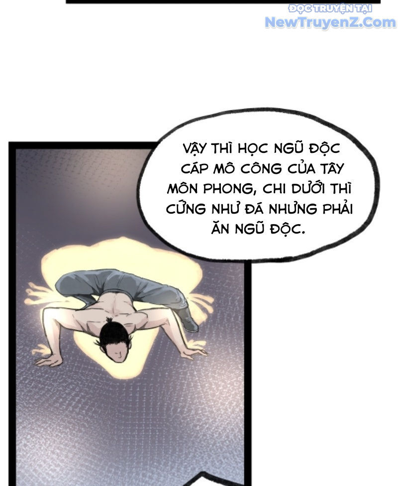 Hiệp Khách Hành Bất Thông: Chapter 22
