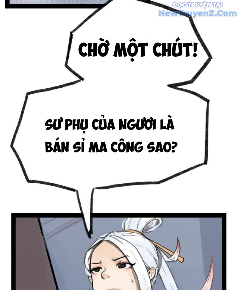 Hiệp Khách Hành Bất Thông: Chapter 22