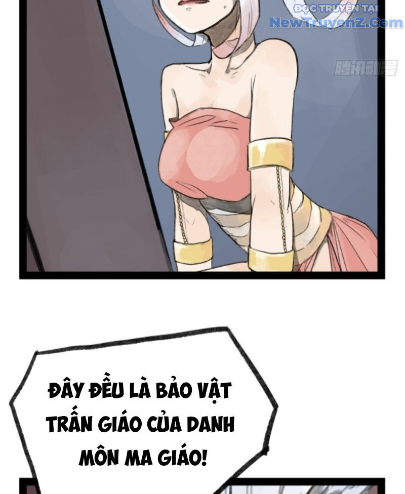 Hiệp Khách Hành Bất Thông: Chapter 22