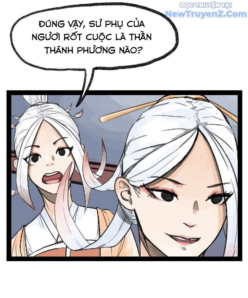 Hiệp Khách Hành Bất Thông: Chapter 22