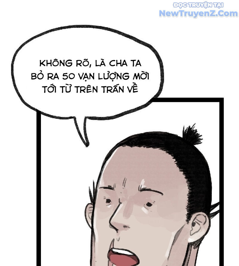 Hiệp Khách Hành Bất Thông: Chapter 22