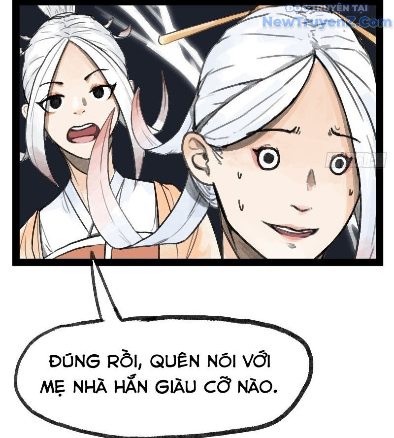 Hiệp Khách Hành Bất Thông: Chapter 22