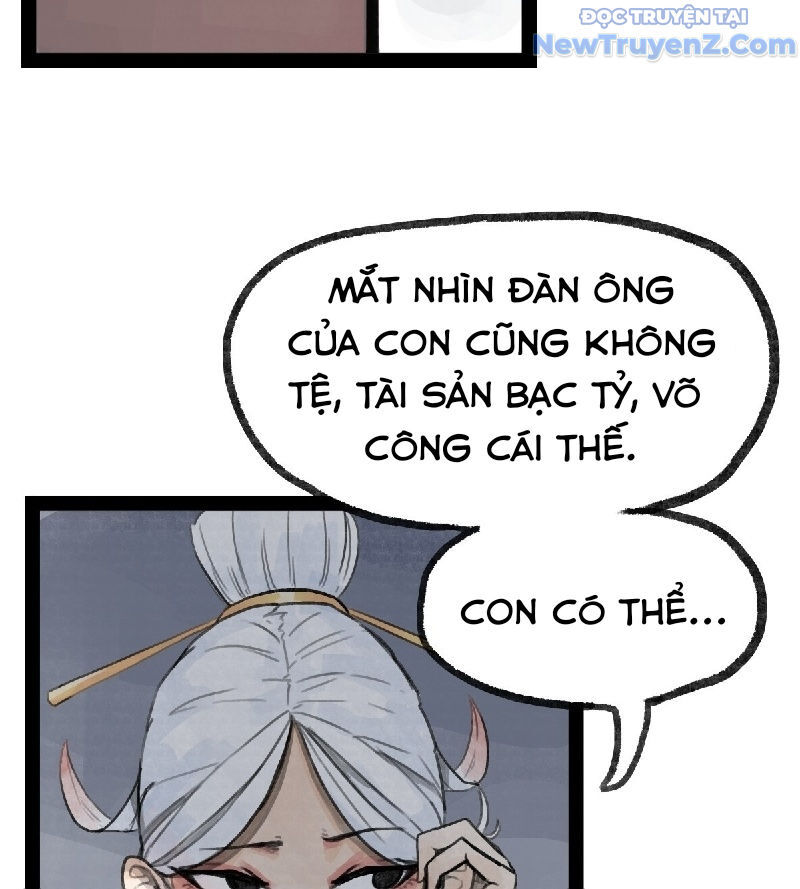 Hiệp Khách Hành Bất Thông: Chapter 22