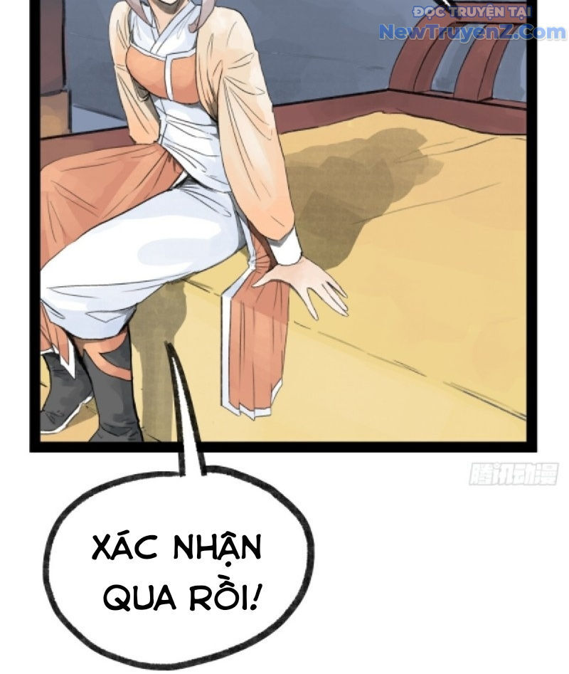 Hiệp Khách Hành Bất Thông: Chapter 22