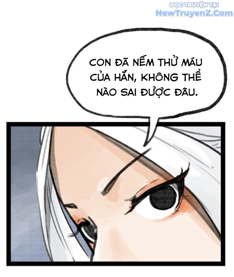 Hiệp Khách Hành Bất Thông: Chapter 22