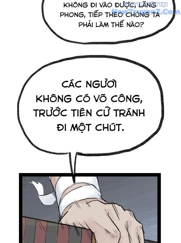 Hiệp Khách Hành Bất Thông: Chapter 24