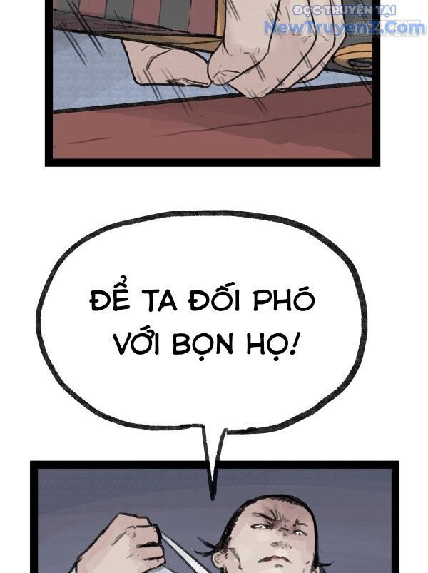 Hiệp Khách Hành Bất Thông: Chapter 24