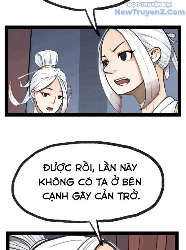Hiệp Khách Hành Bất Thông: Chapter 24