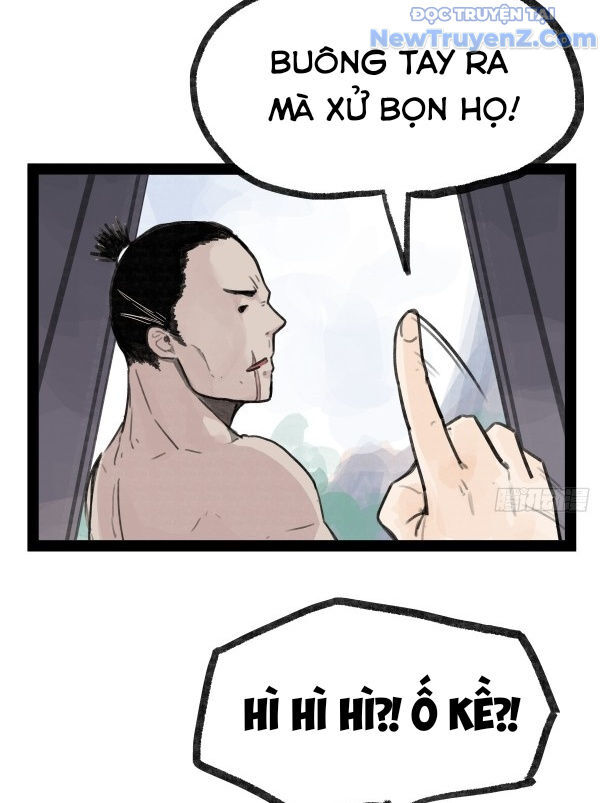 Hiệp Khách Hành Bất Thông: Chapter 24