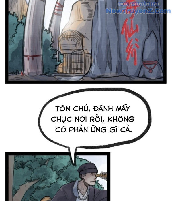 Hiệp Khách Hành Bất Thông: Chapter 24