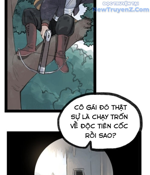 Hiệp Khách Hành Bất Thông: Chapter 24