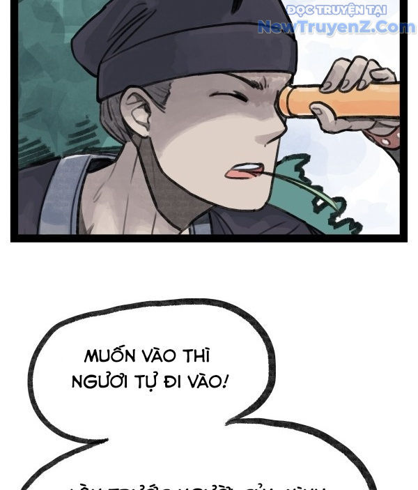 Hiệp Khách Hành Bất Thông: Chapter 24