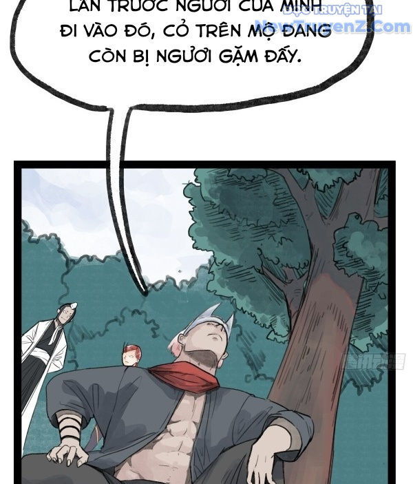 Hiệp Khách Hành Bất Thông: Chapter 24