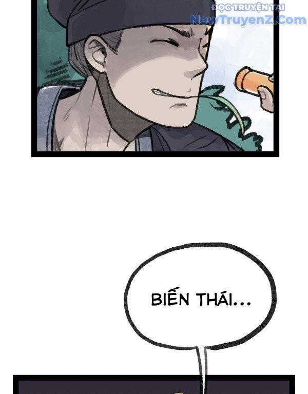 Hiệp Khách Hành Bất Thông: Chapter 24