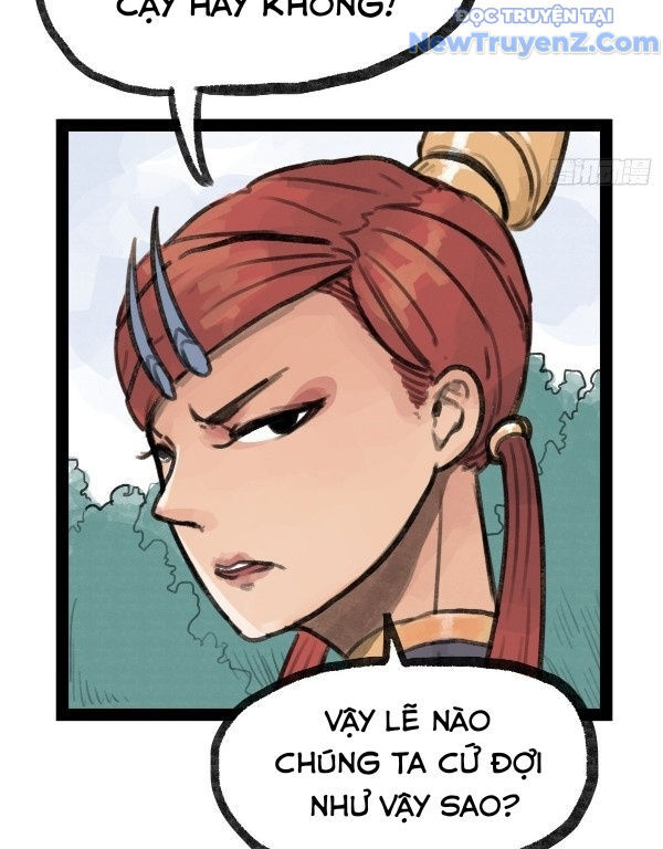 Hiệp Khách Hành Bất Thông: Chapter 24