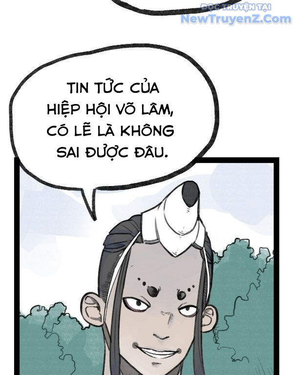 Hiệp Khách Hành Bất Thông: Chapter 24