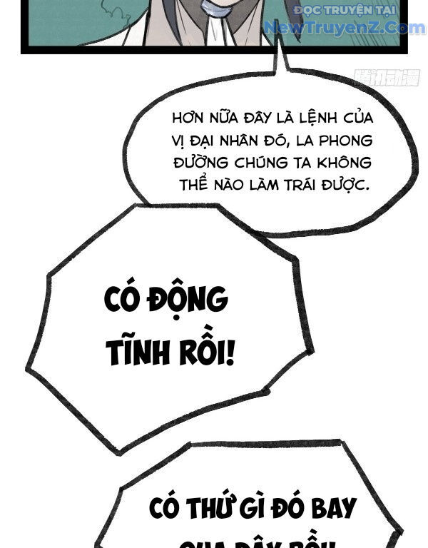 Hiệp Khách Hành Bất Thông: Chapter 24