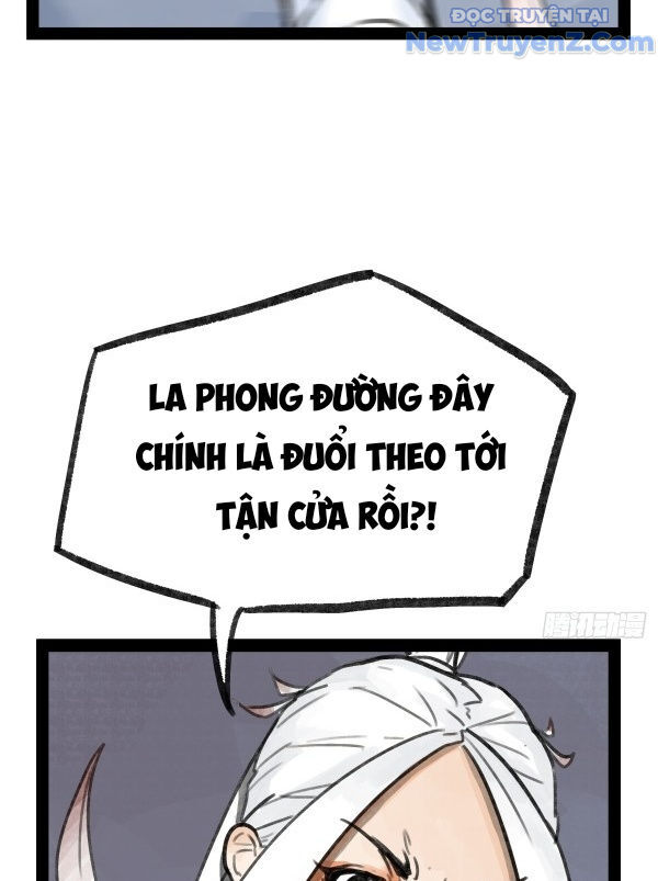 Hiệp Khách Hành Bất Thông: Chapter 24