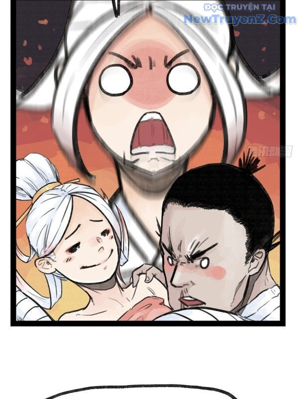 Hiệp Khách Hành Bất Thông: Chapter 24